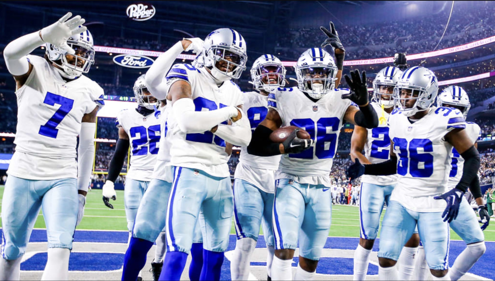 Dallas Cowboys