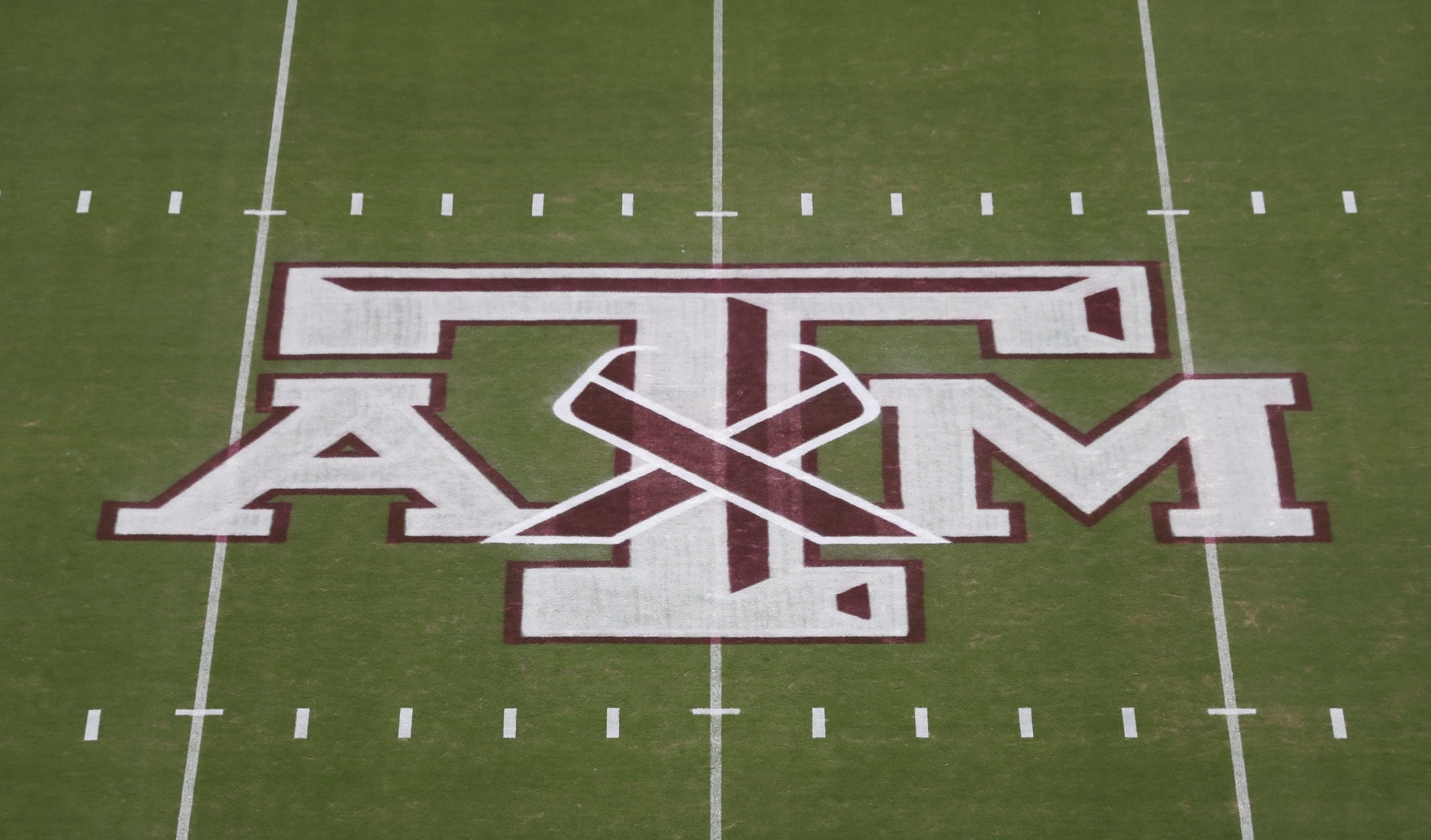 Texas A&amp;M Football