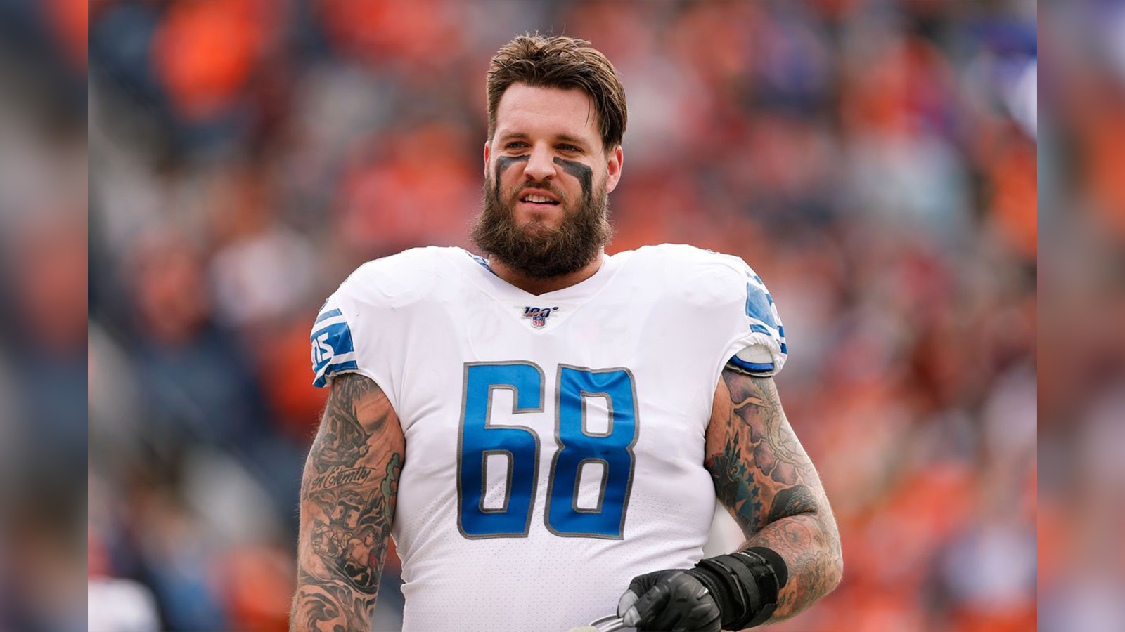 Taylor Decker