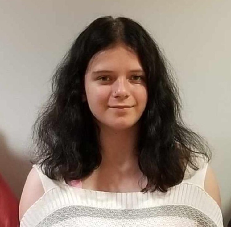 Missing Odessa Teen Warner Courtesy Odessa PD