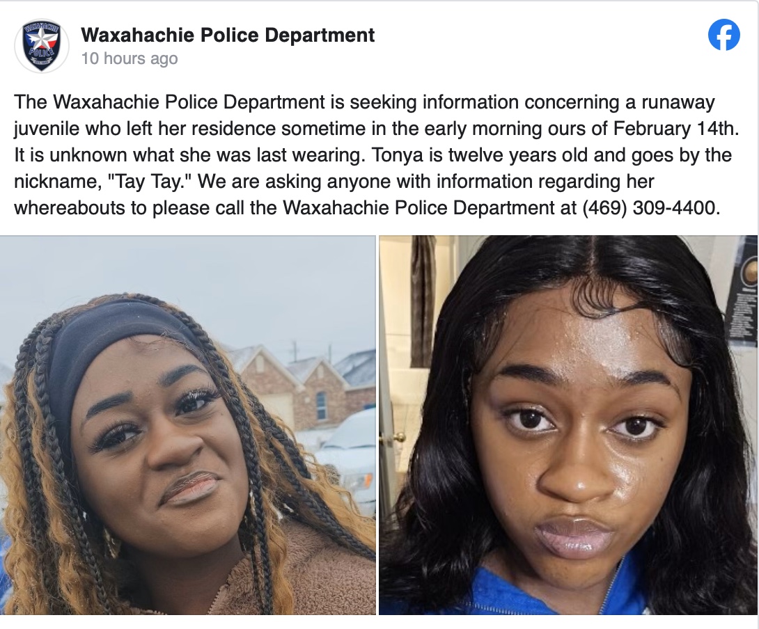 Amber Alert 2.15.24 (Courtesy Amber Alert)