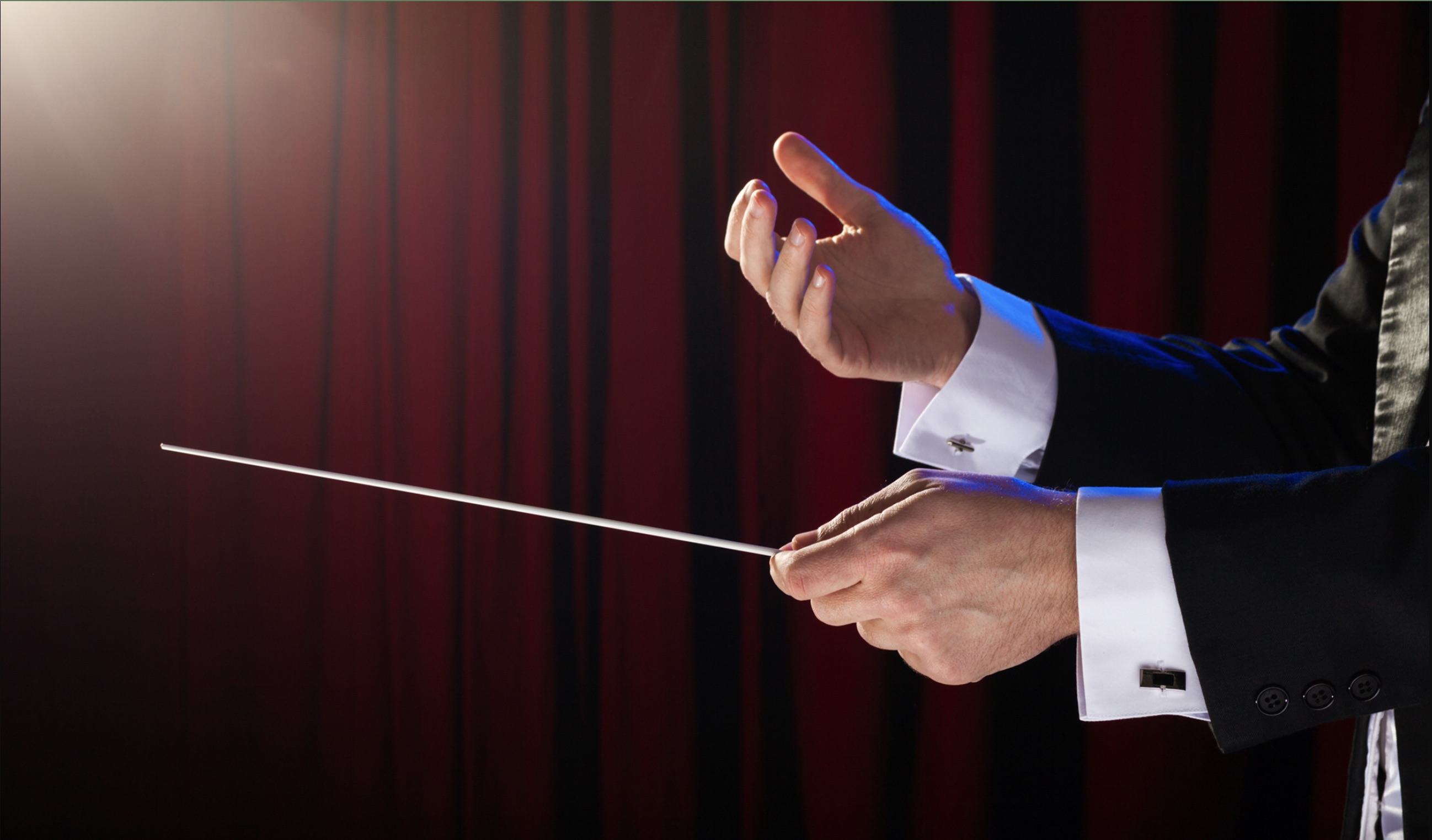 Angelo State Symphony Orchestra