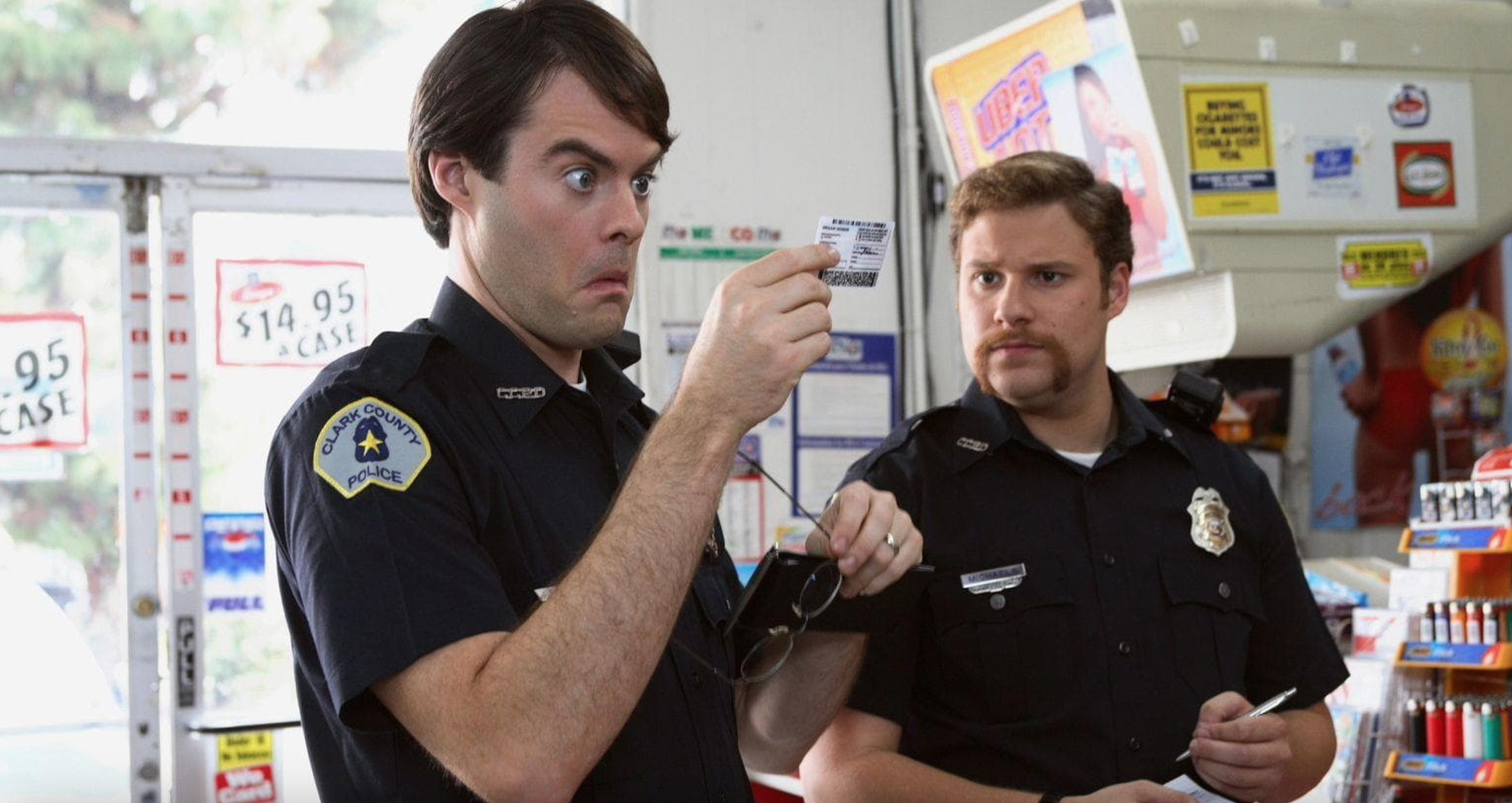 Lying to Cops/Giving False/Fictitious Info Courtesy Ranker