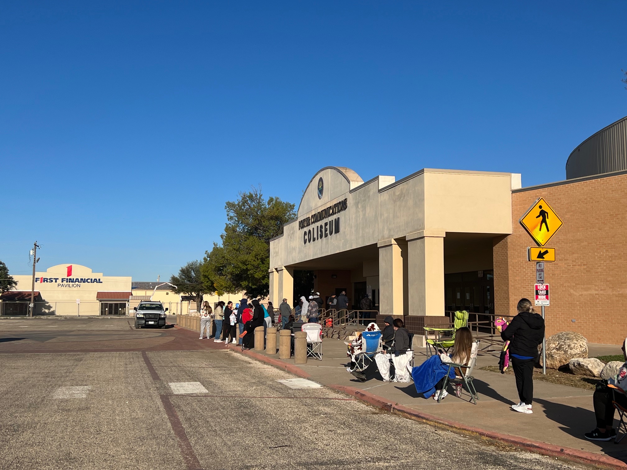 Rodeo Tickets on Sale 2024 LIVE! photo Lucas Banda