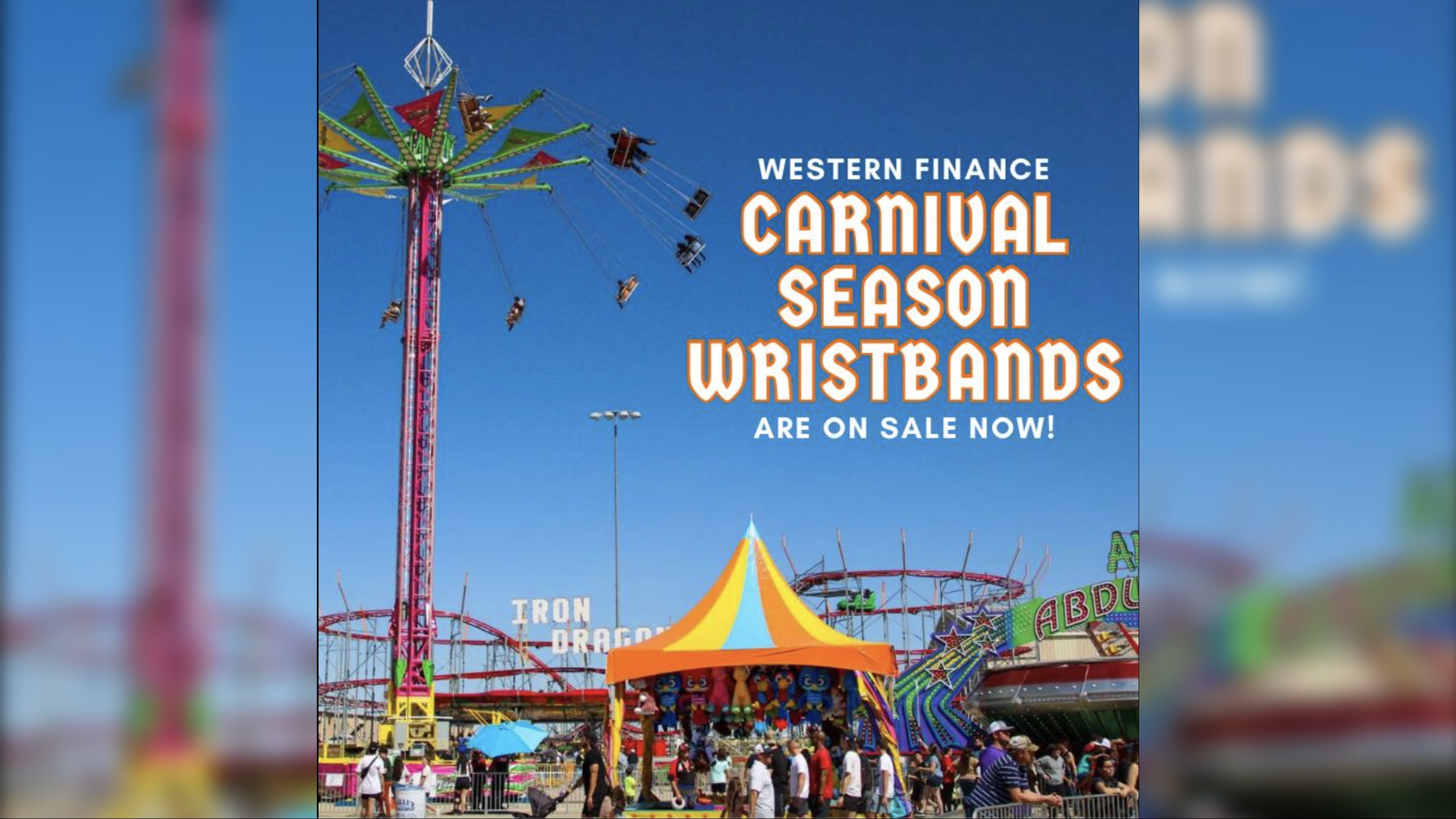 2024 San Angelo Stock Show and Rodeo Carnival