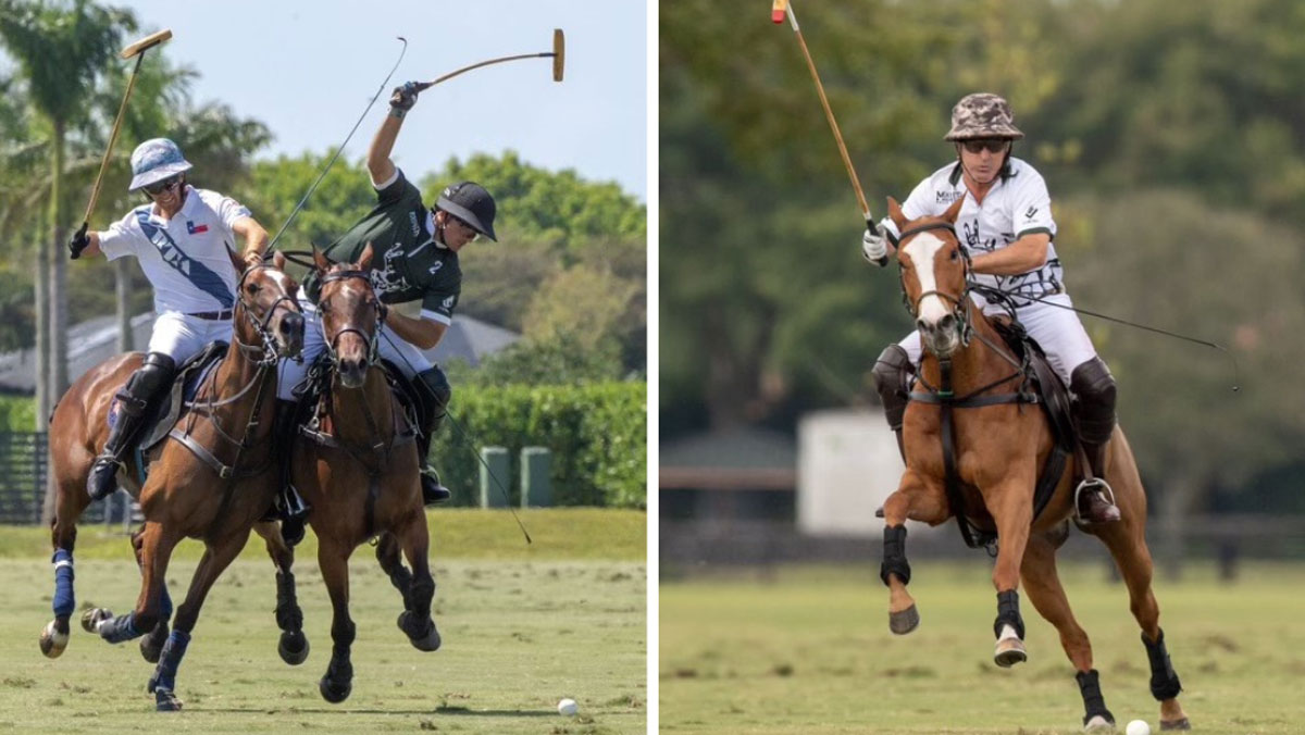 2024 Polo on the Concho