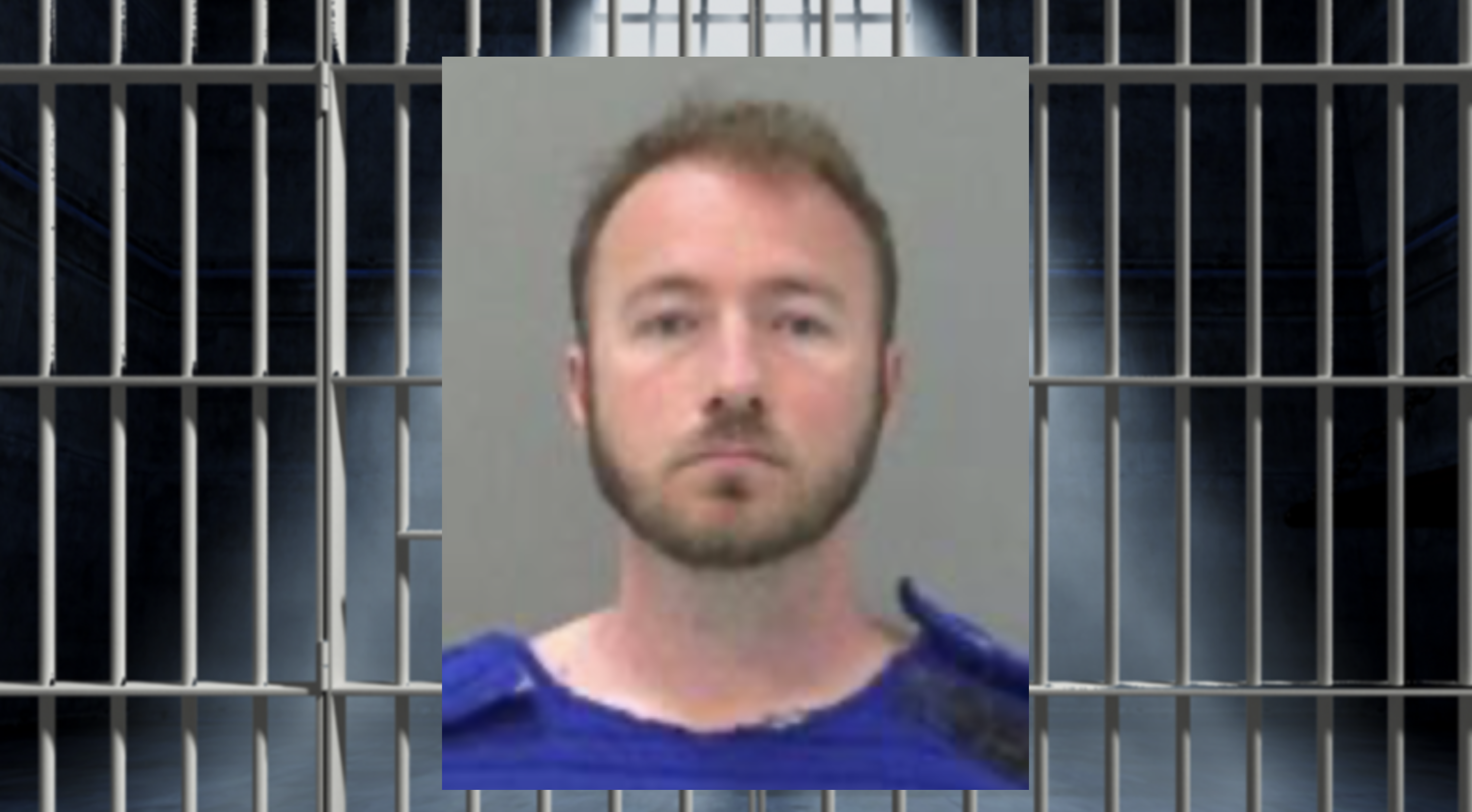 Joshua Carroll, 33, of San Angelo, Arrested Again