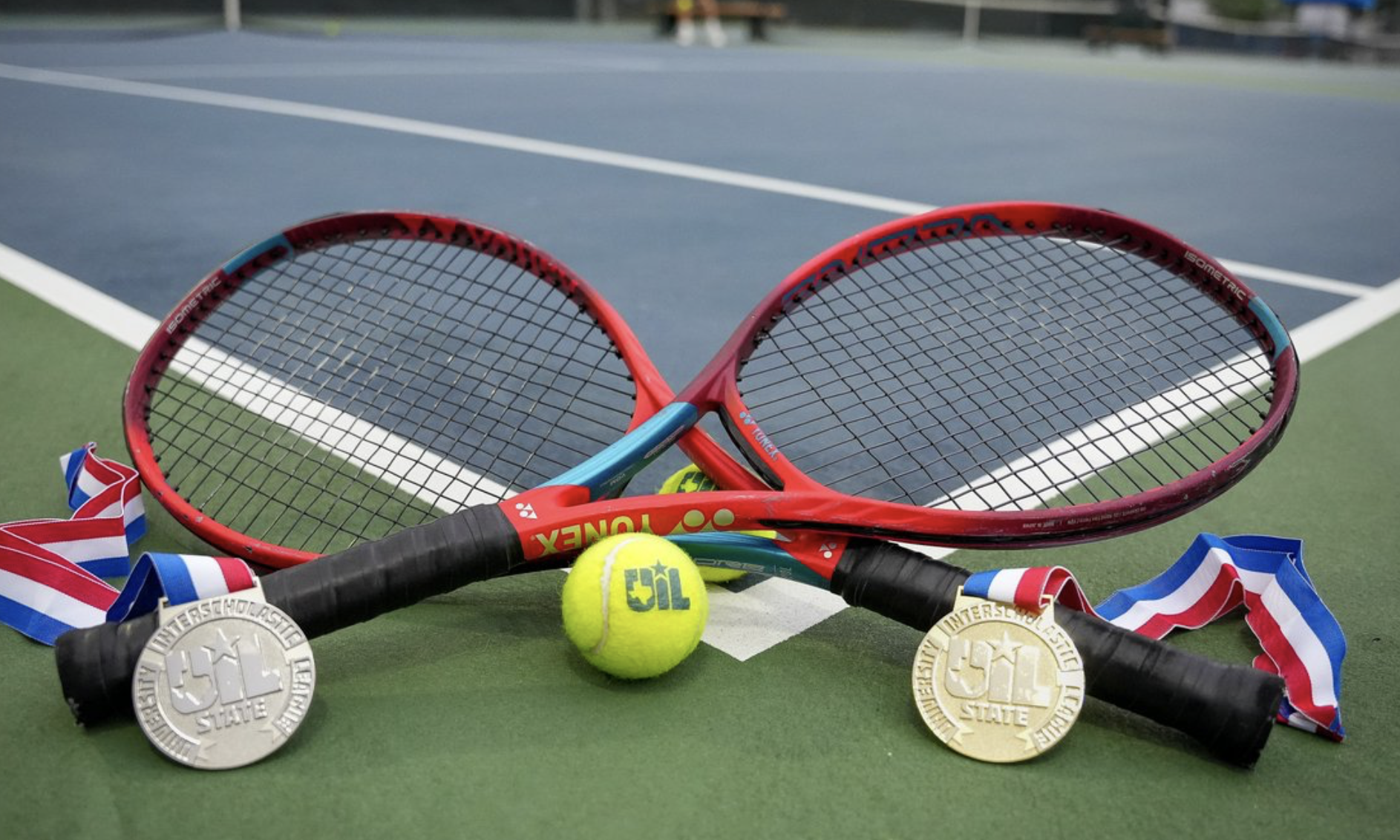 UIL State Tennis Tournament