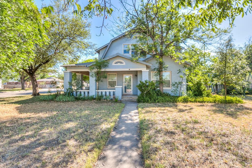 5 N Monroe St San Angelo, TX 76901