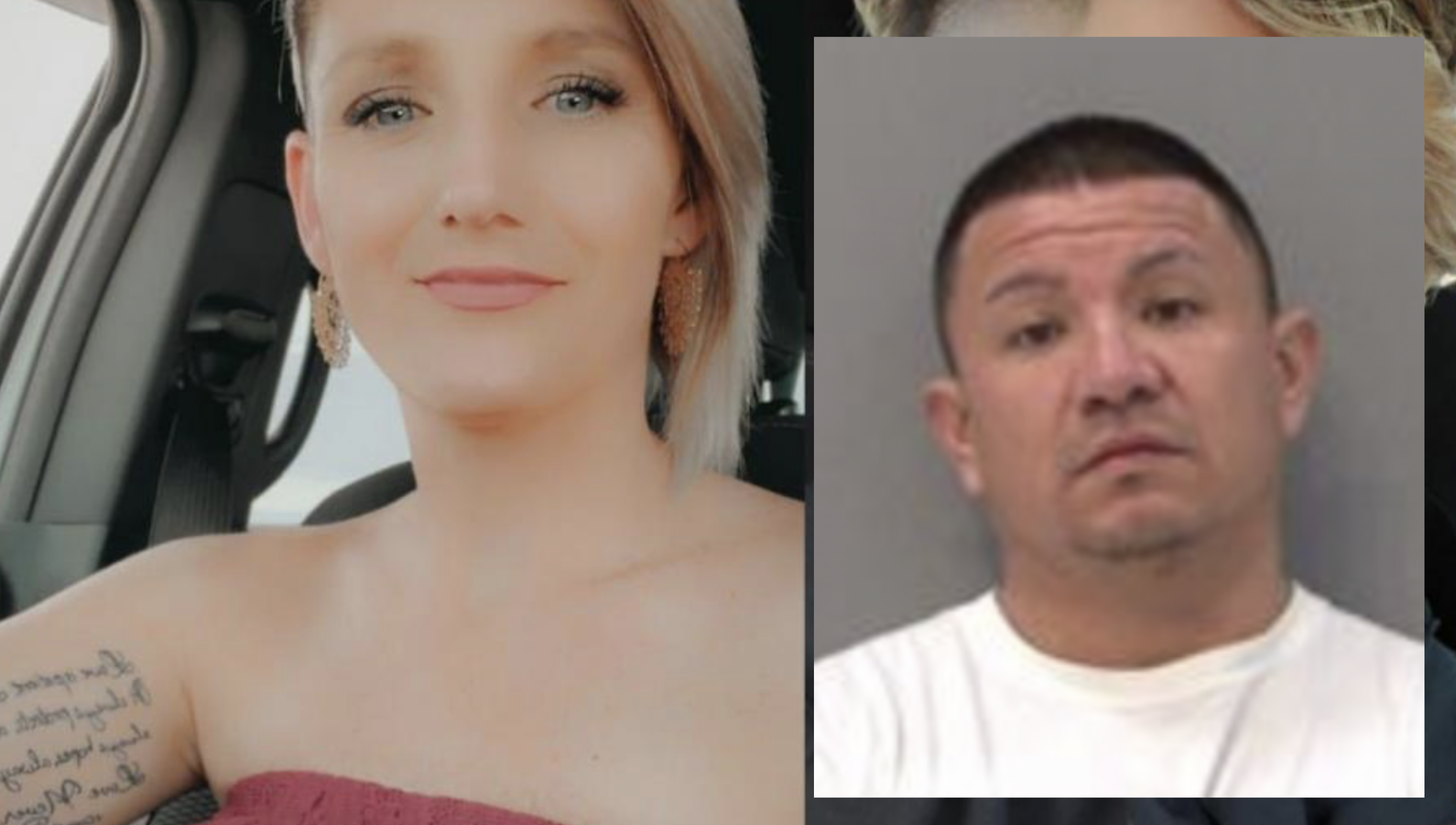 Christopher Wise, 37, Indicted for the Murder of Christie Feland