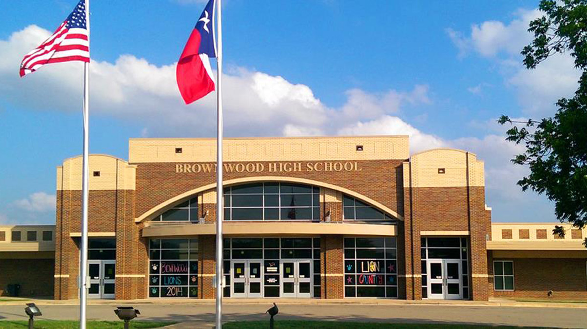 Brownwood High School