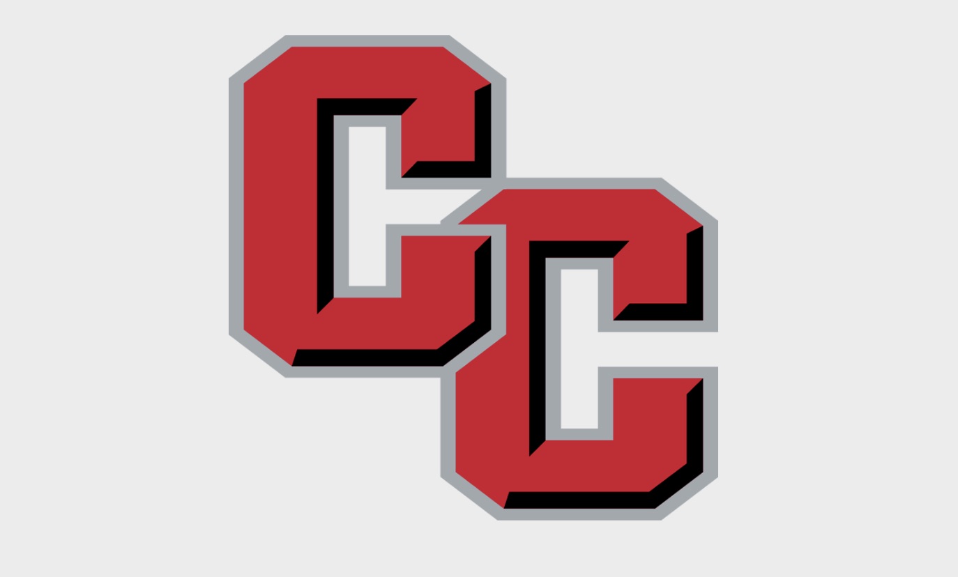 Christoval Cougars logo