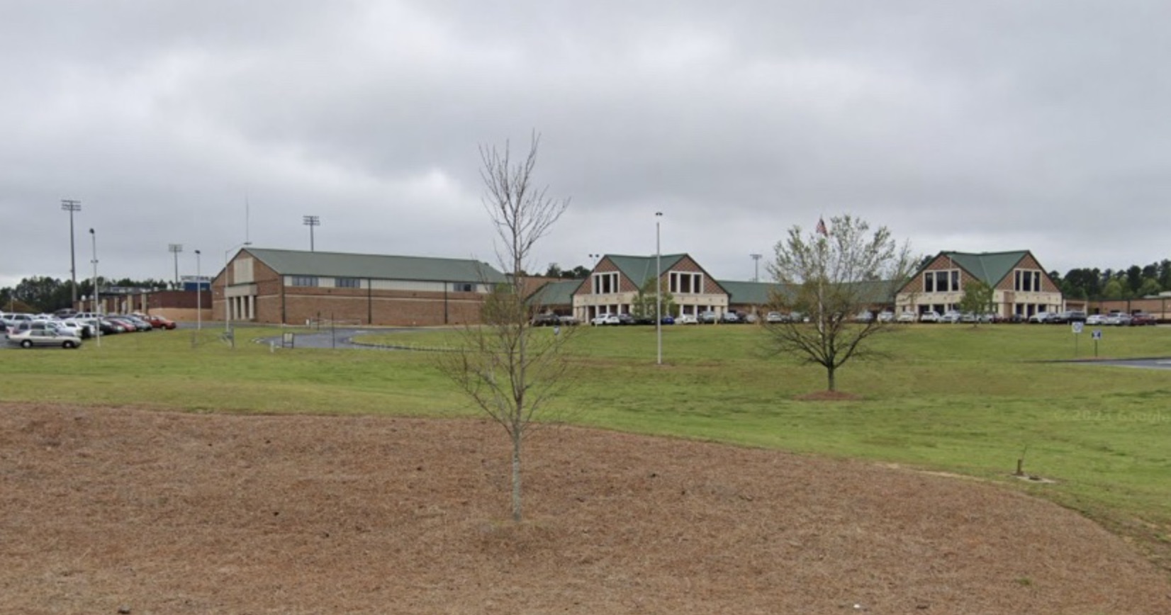 Apalachee High School Shooting 4 Dead September 4
