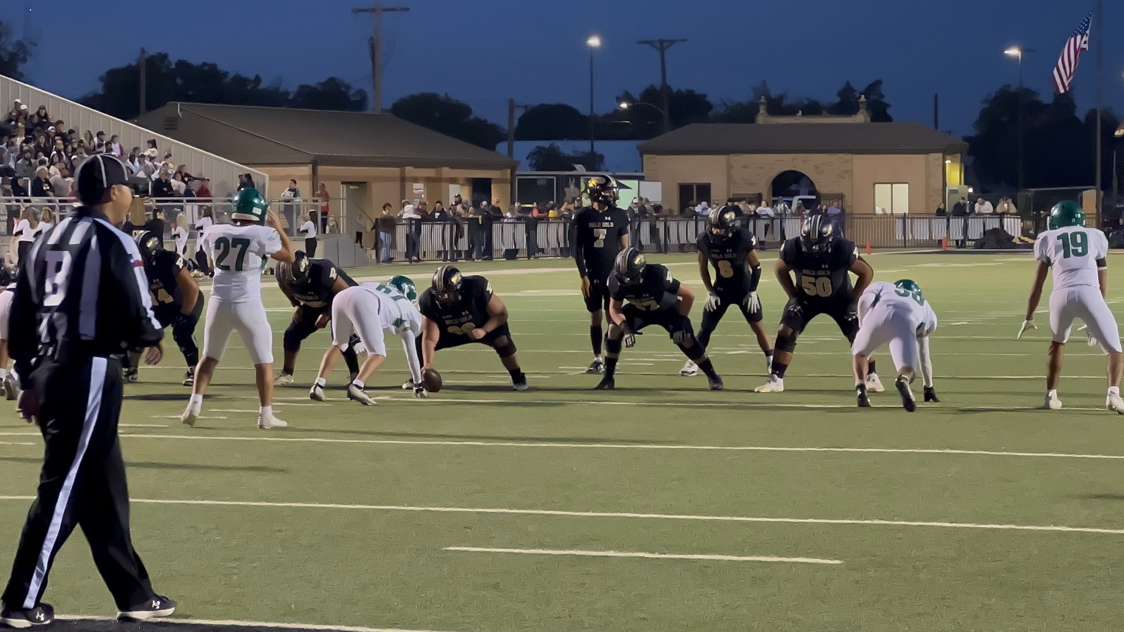 Floydada at Post on Nov 1, 2024