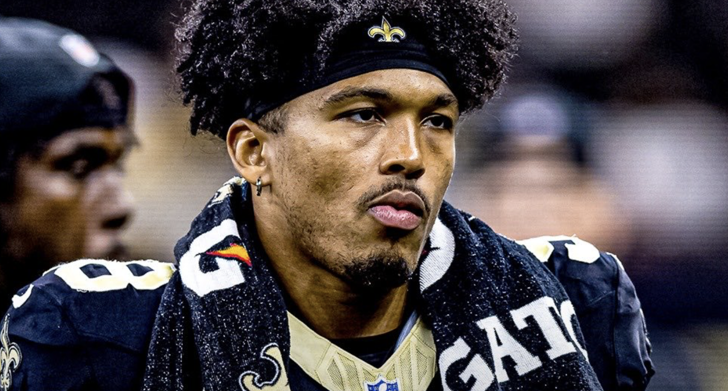 Former First-Round Pick Payton Turner