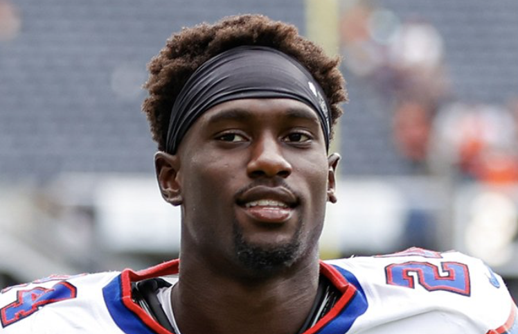 Former First-Round Pick Kaiir Elam