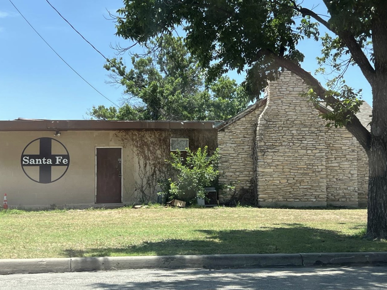Santa Fe Park, which for more than 100 years has been home to a nine-hole golf course in the middle of San Angelo, could soon be revitalized with a multi-million dollar art project.