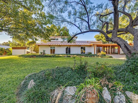 2651 Vista Del Arroyo San Angelo, TX 76904