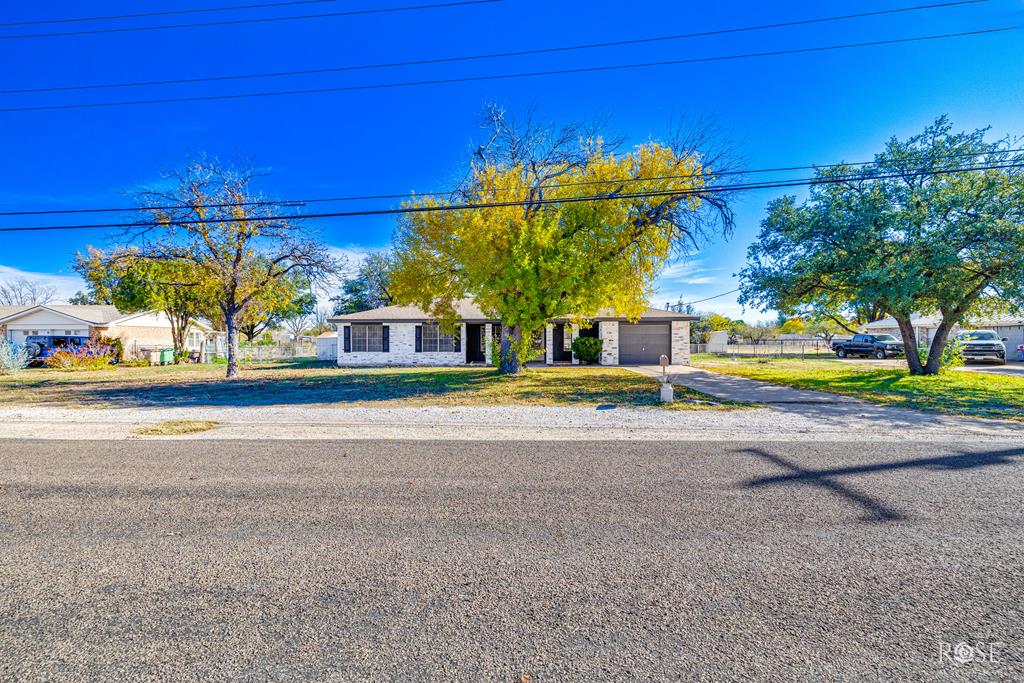 4032 Ransom Rd San Angelo, TX 76903