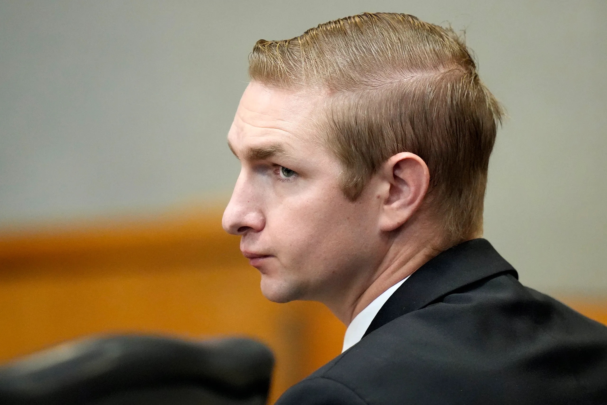 An appeals court has overturned the conviction of Austin police officer Christopher Taylor in a fatal shooting in downtown Austin in 2019.