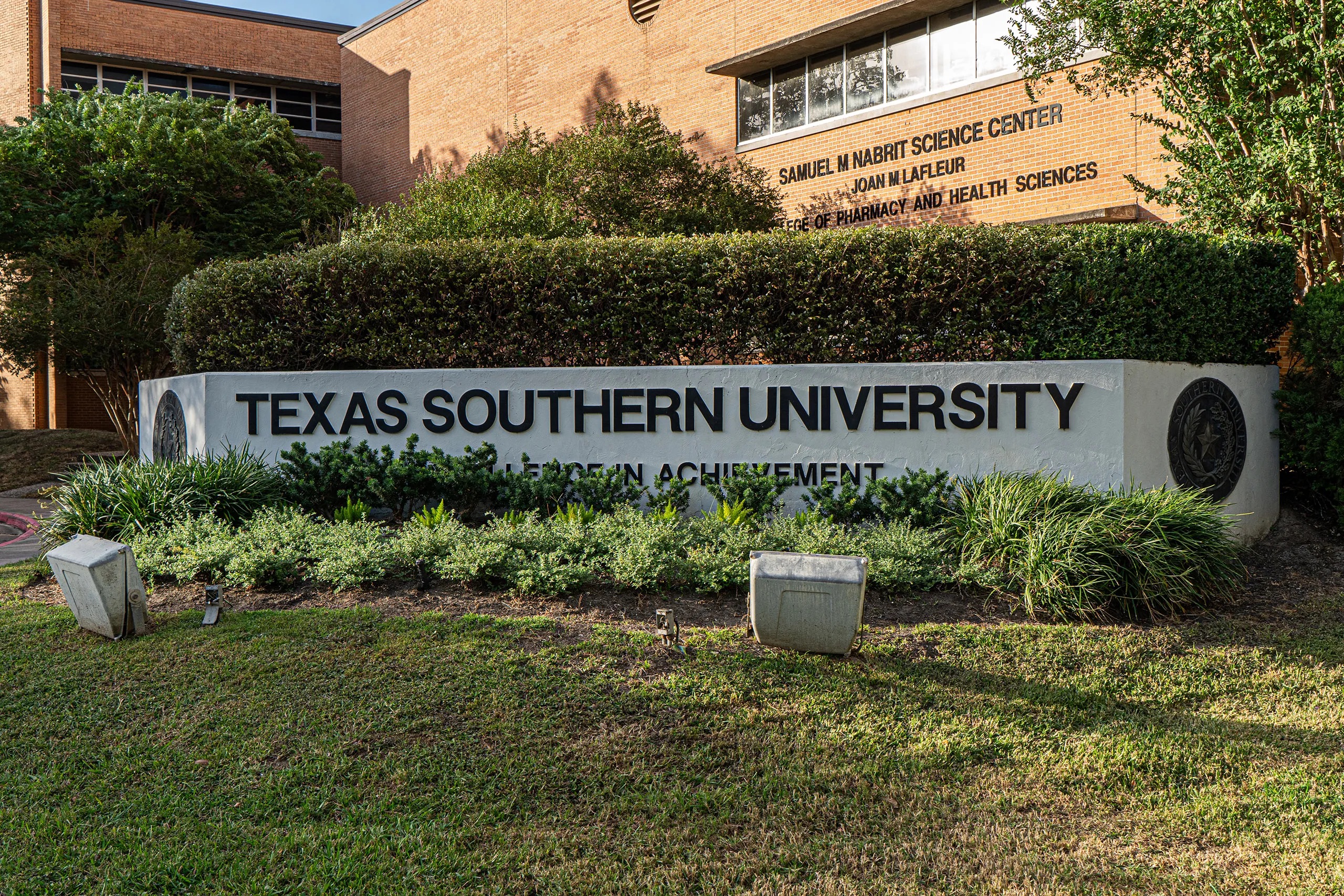 Texas Southern University has massive financial and accounting issues, according to a recent audit, and the Texas Rangers are investigating any criminal wrongdoing.