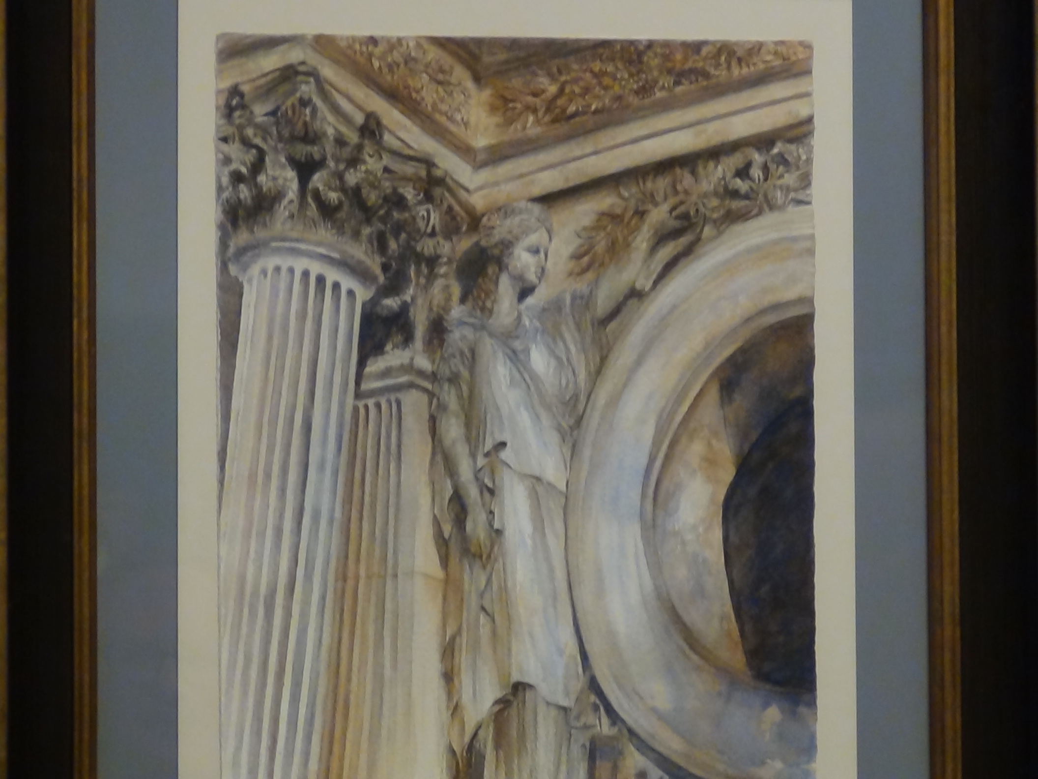 "Deity" Winner of the Best in Show Category (LIVE! photo by Cheyenne Benson)