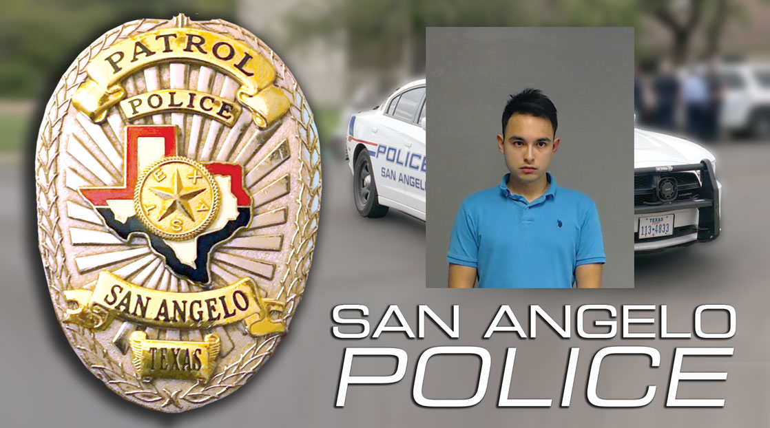 Nicholas Hanks (23) died on Sunday following a party. Alcohol is a suspected contributor to the death. (Photo courtesy of SAPD)