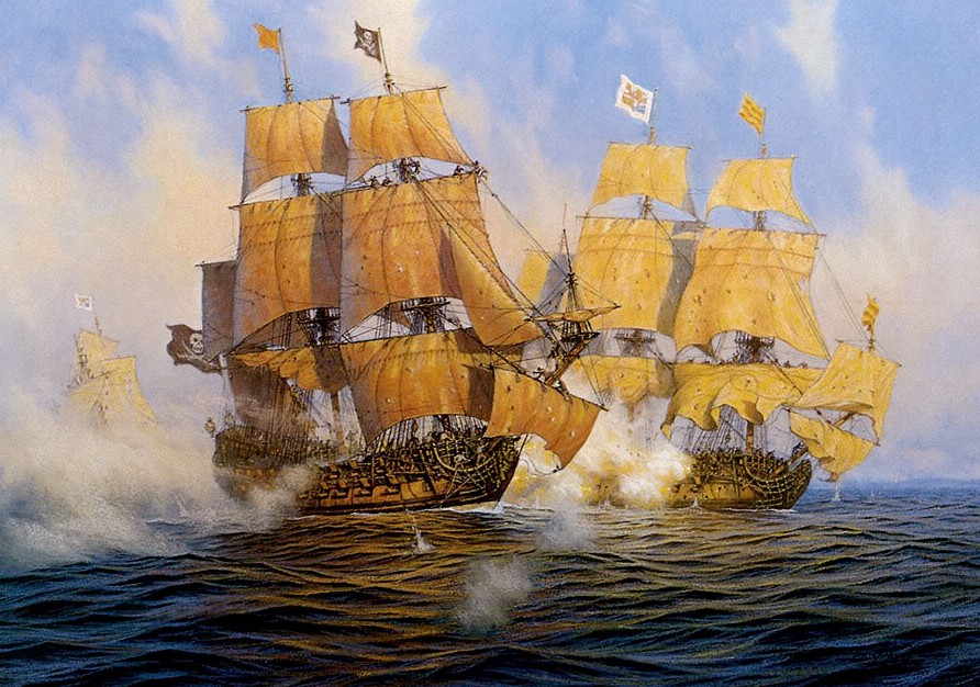 Once again a nautical origin (photo courtesy of plantsellas.wordpress.com)