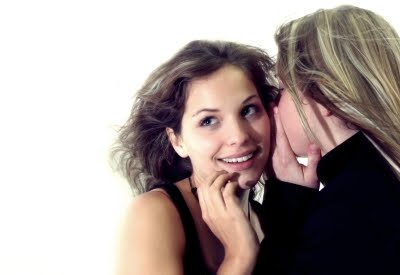 Some people are notorious for not being able to contain the beans (photo courtesy of someusefulidioms.blogspot.com)