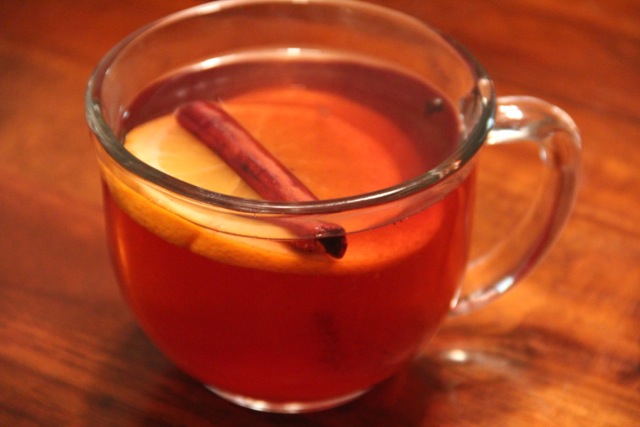This type of wassail is of the cinnamon variety (photo courtesy of alaskafromscratch.com)