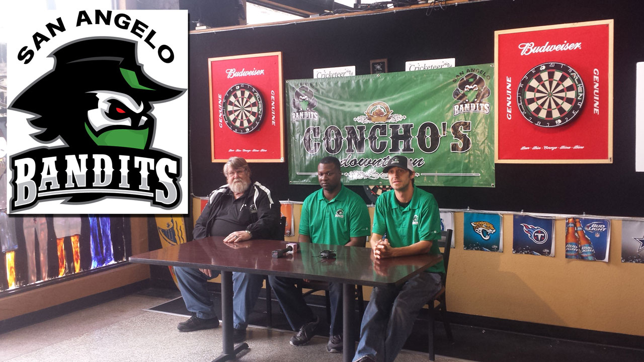 San Angelo Bandits