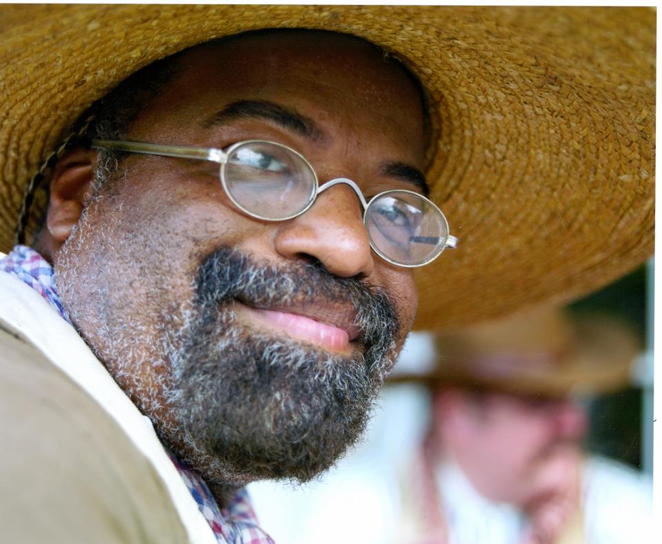 Henry Crawford is scheduled to give a lecture on Texas history in genre paintings. (Contributed Photo/SAMFA)