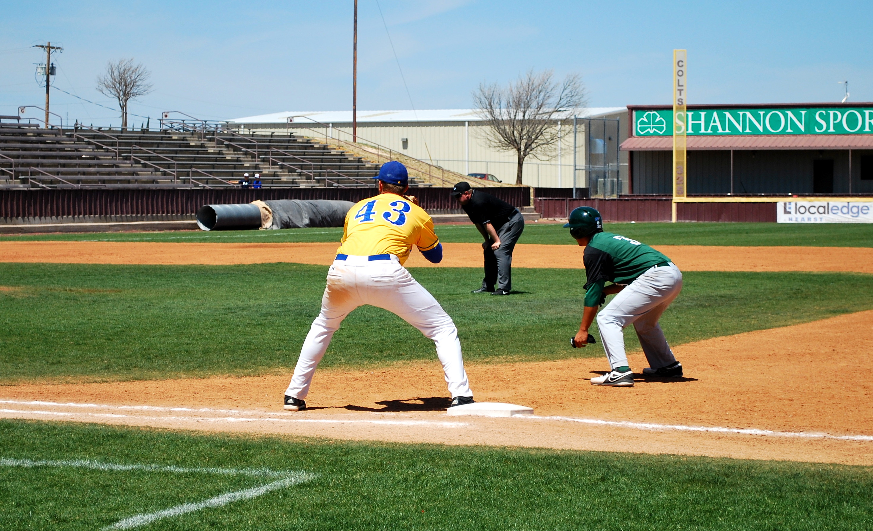 LIVE! Photo/Jaxon Humble