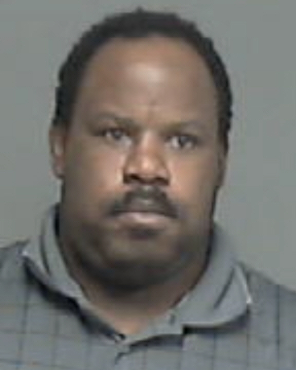 Anthony Cansino was put on probation after violating his probation. (Contributed Photo/TGCJ)