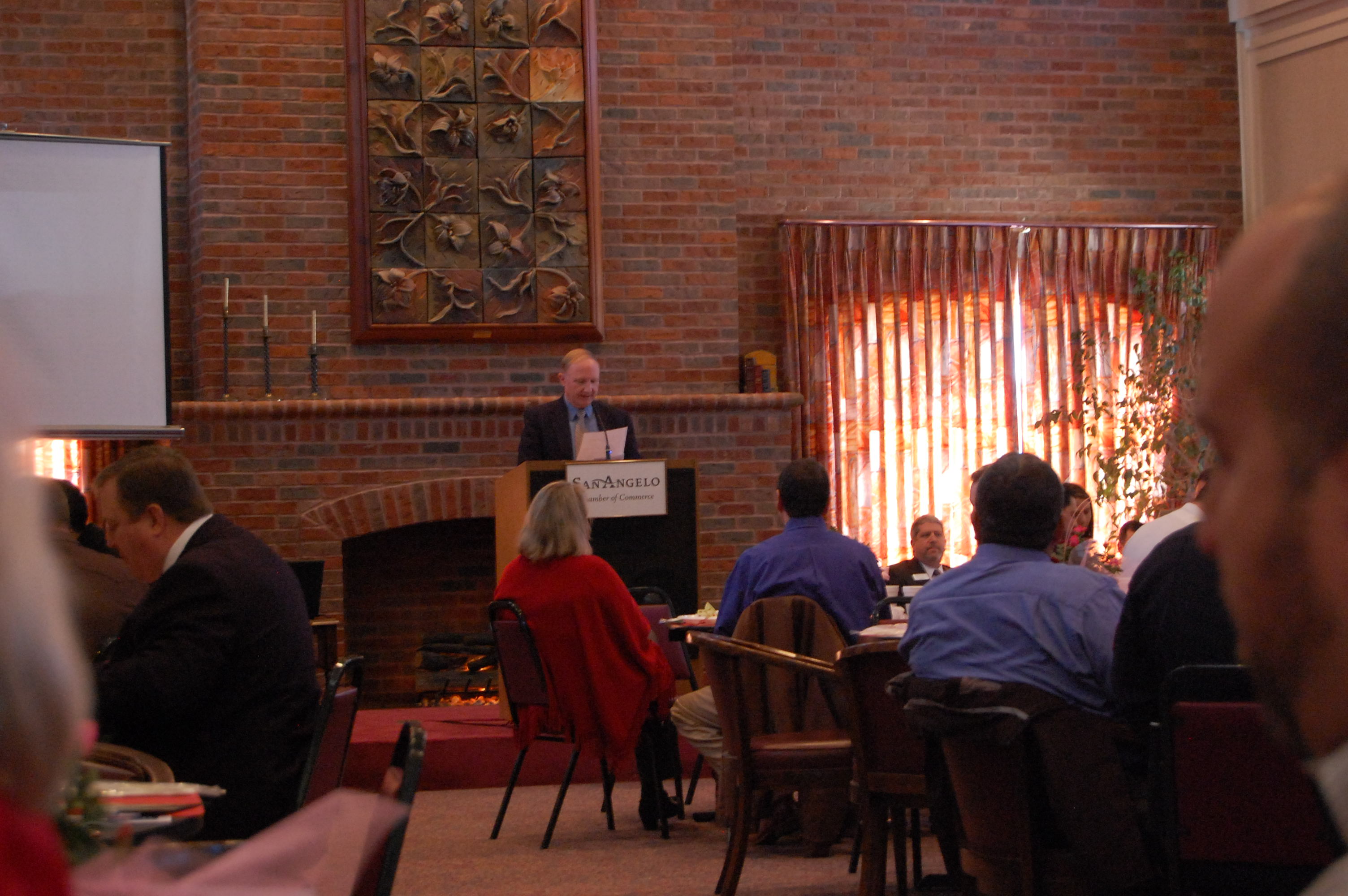 LIVE! Photo/Chelsea Reinhard