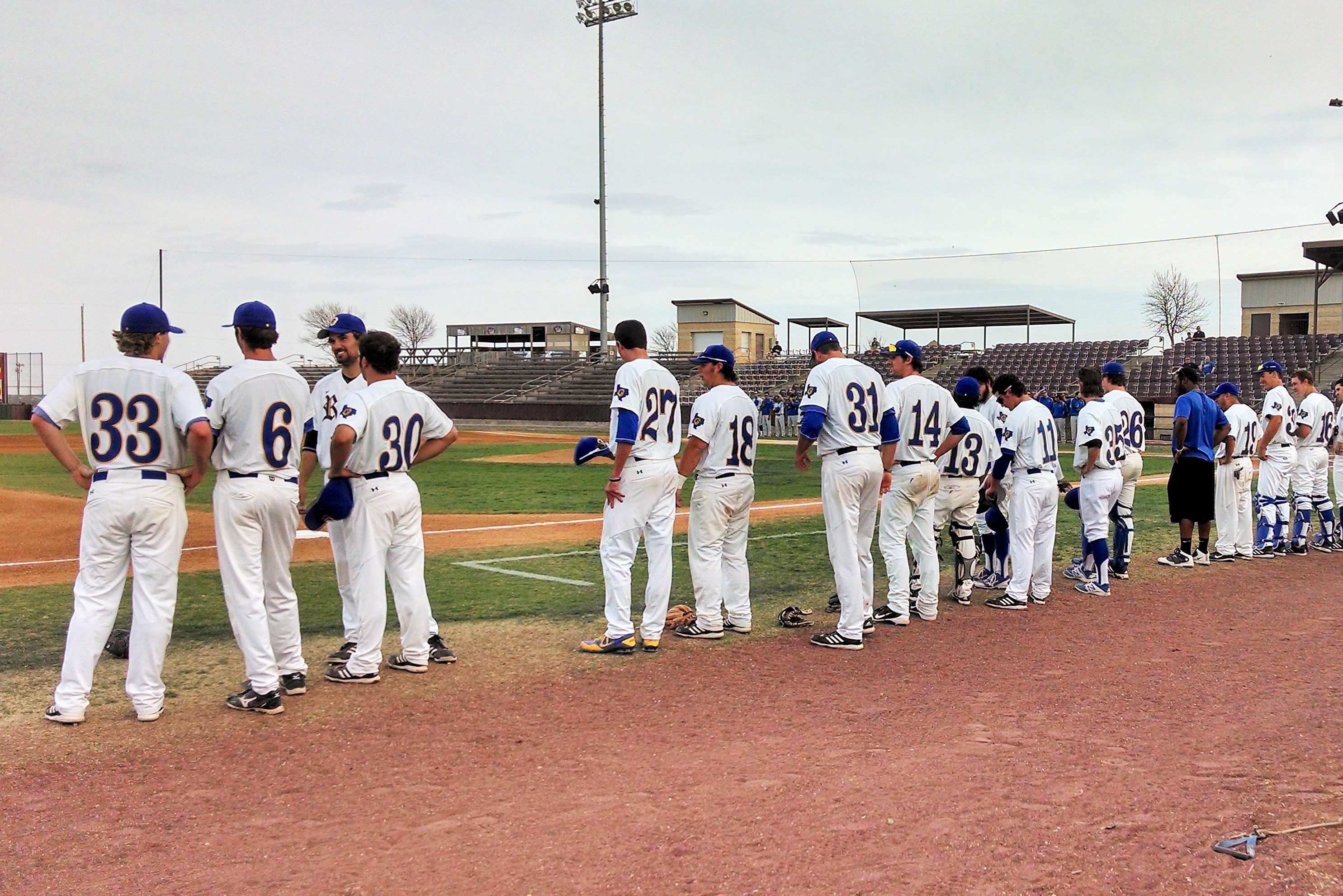 LIVE! Photo/Jaxon Humble