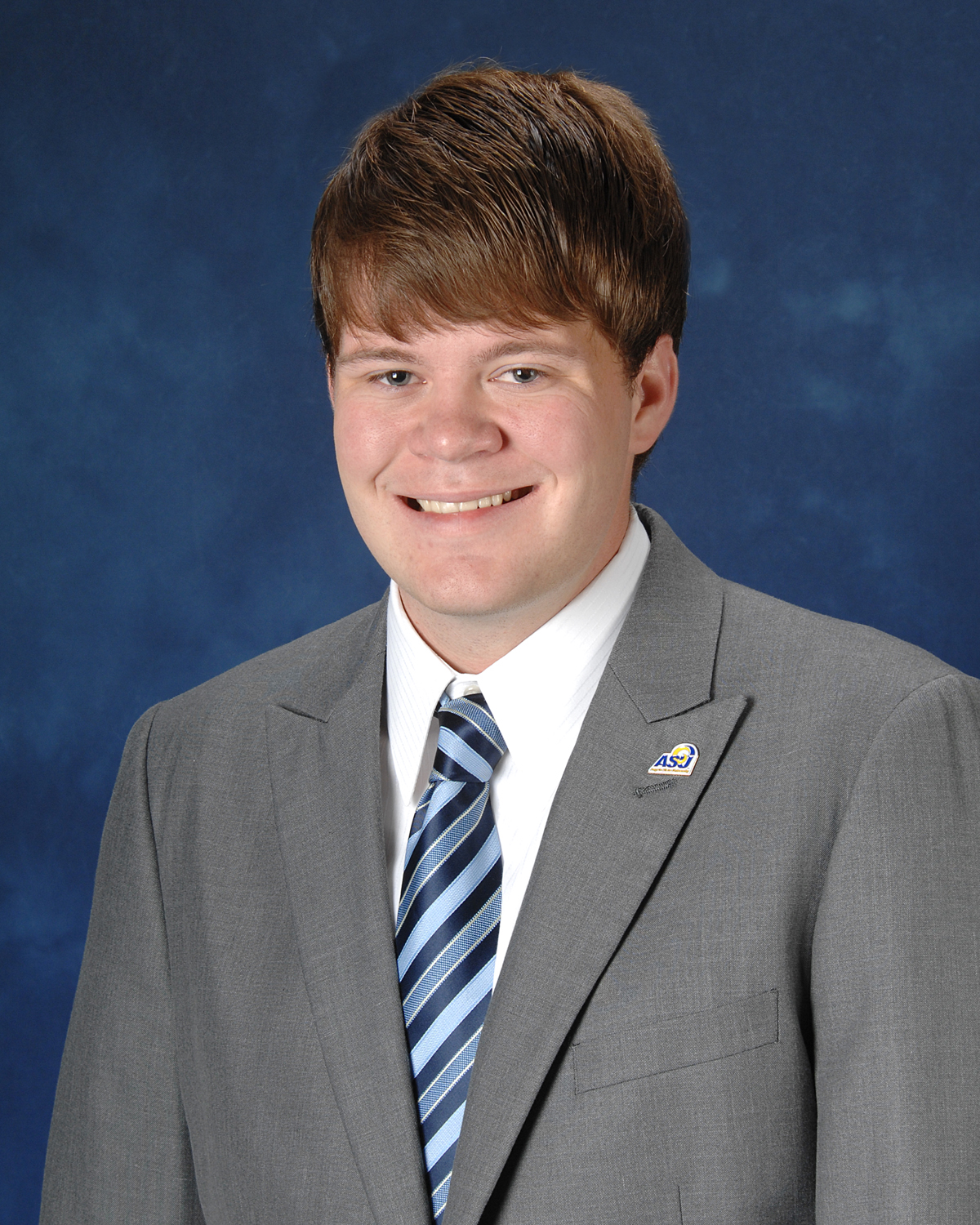 ASU junior Duncan Knox has been named Presidential Fellow in Washington, D.C. (Contributed Photo/ASU)