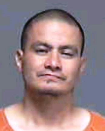 Steve Montemayor. (Contributed Photo/TGCJ)