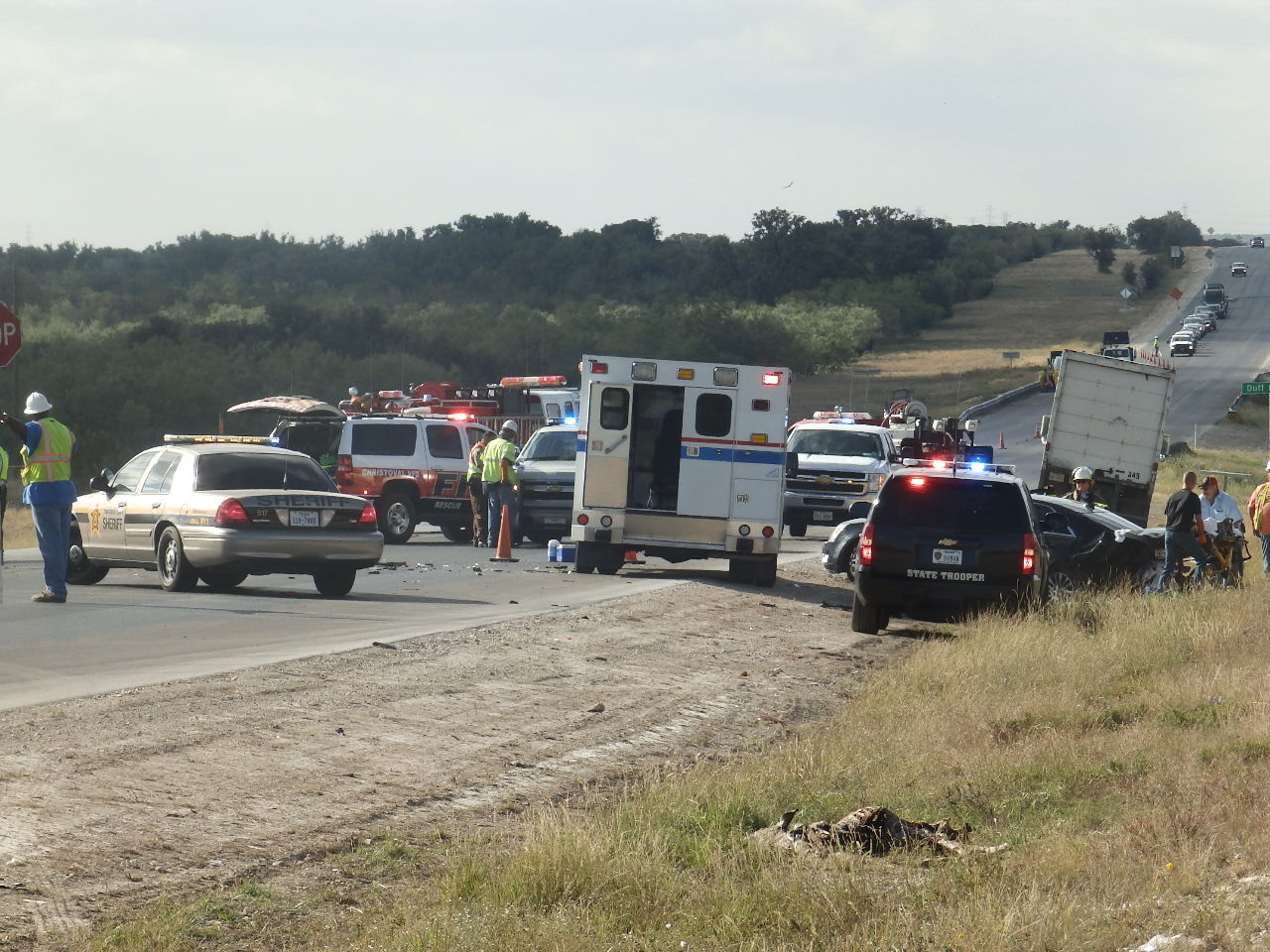 (LIVE! Photo/Matt McDaniel)