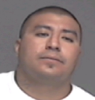 Roy Chavarria Jr. has been arrested for aggravated assault in relation to a stabbing at Fiddlestrings. (Contributed Photo/SAPD)