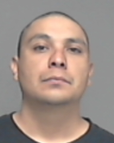 Manuel Rangel was arrested on Nov.17 on charges of continuous sexual assault of a child. (Contributed Photo/TGCJ)