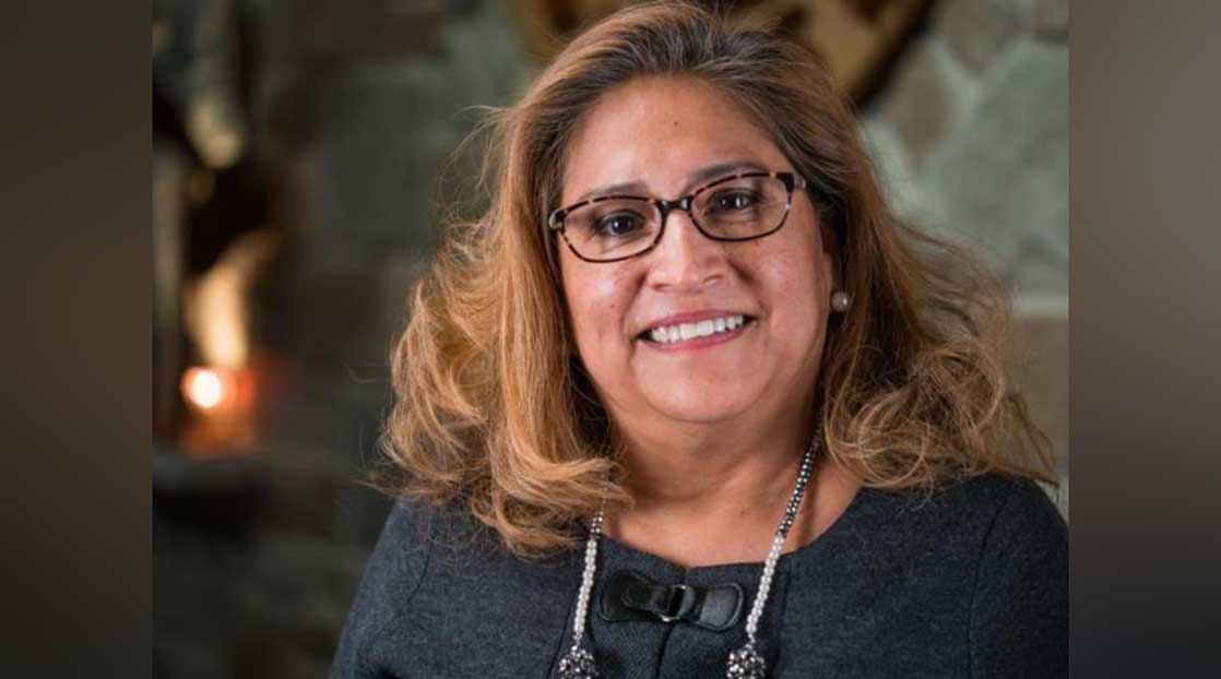 Anna Bartosh For SMD 2