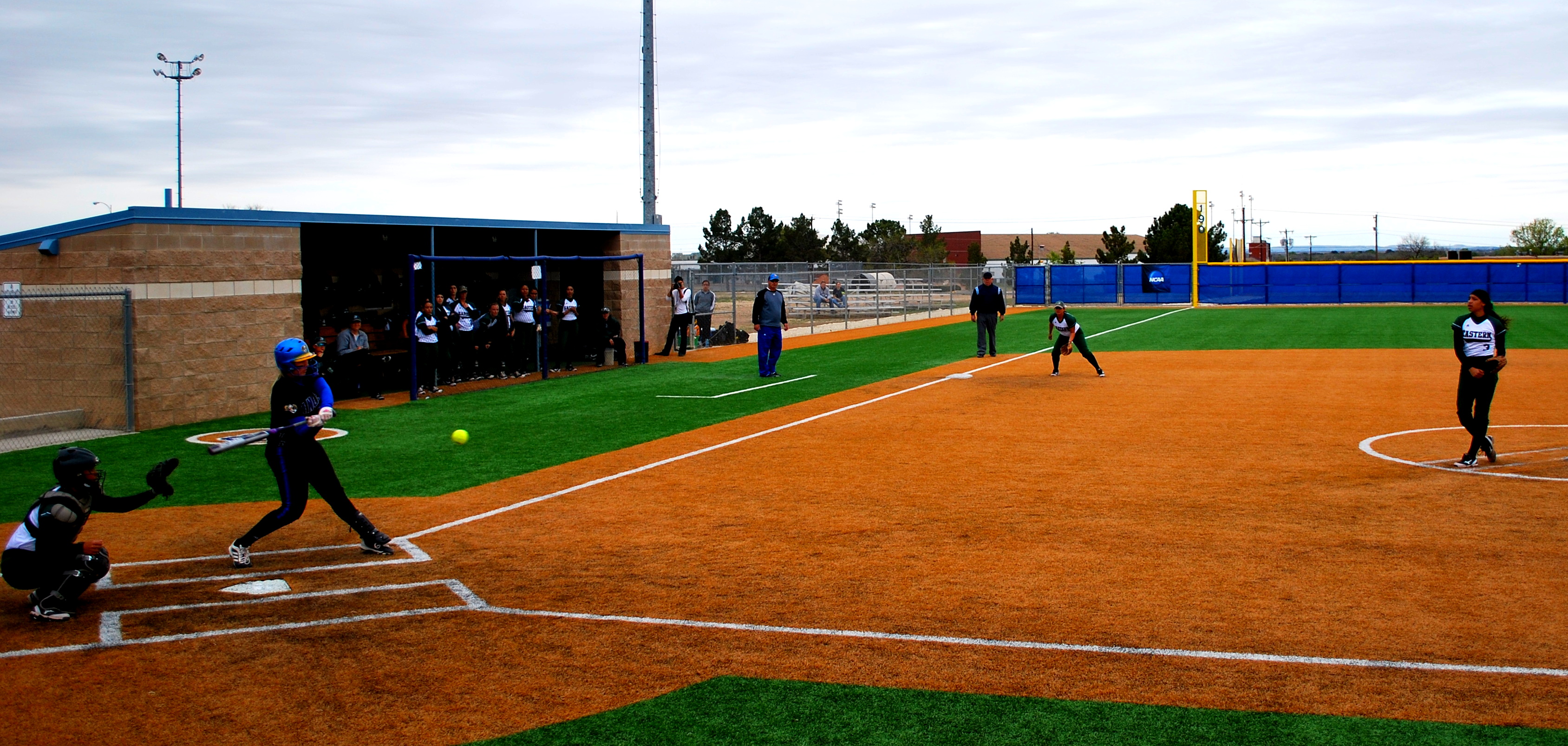 LIVE! Photo/Jaxon Humble