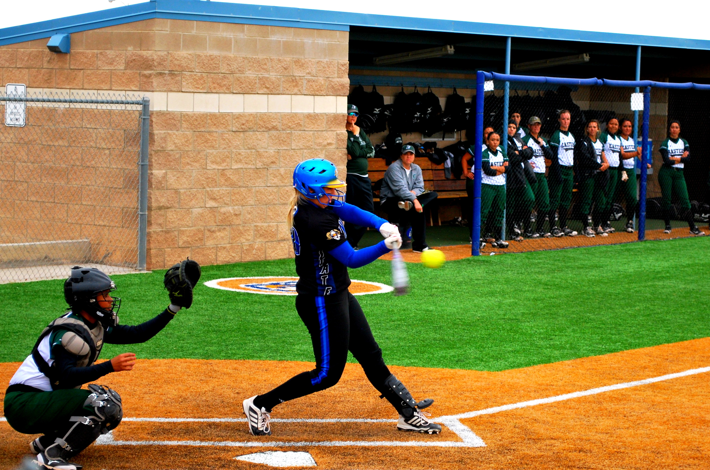 LIVE! Photo/Jaxon Humble