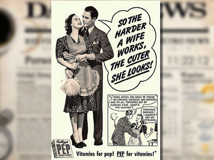 Kellogg Company circa 1938.