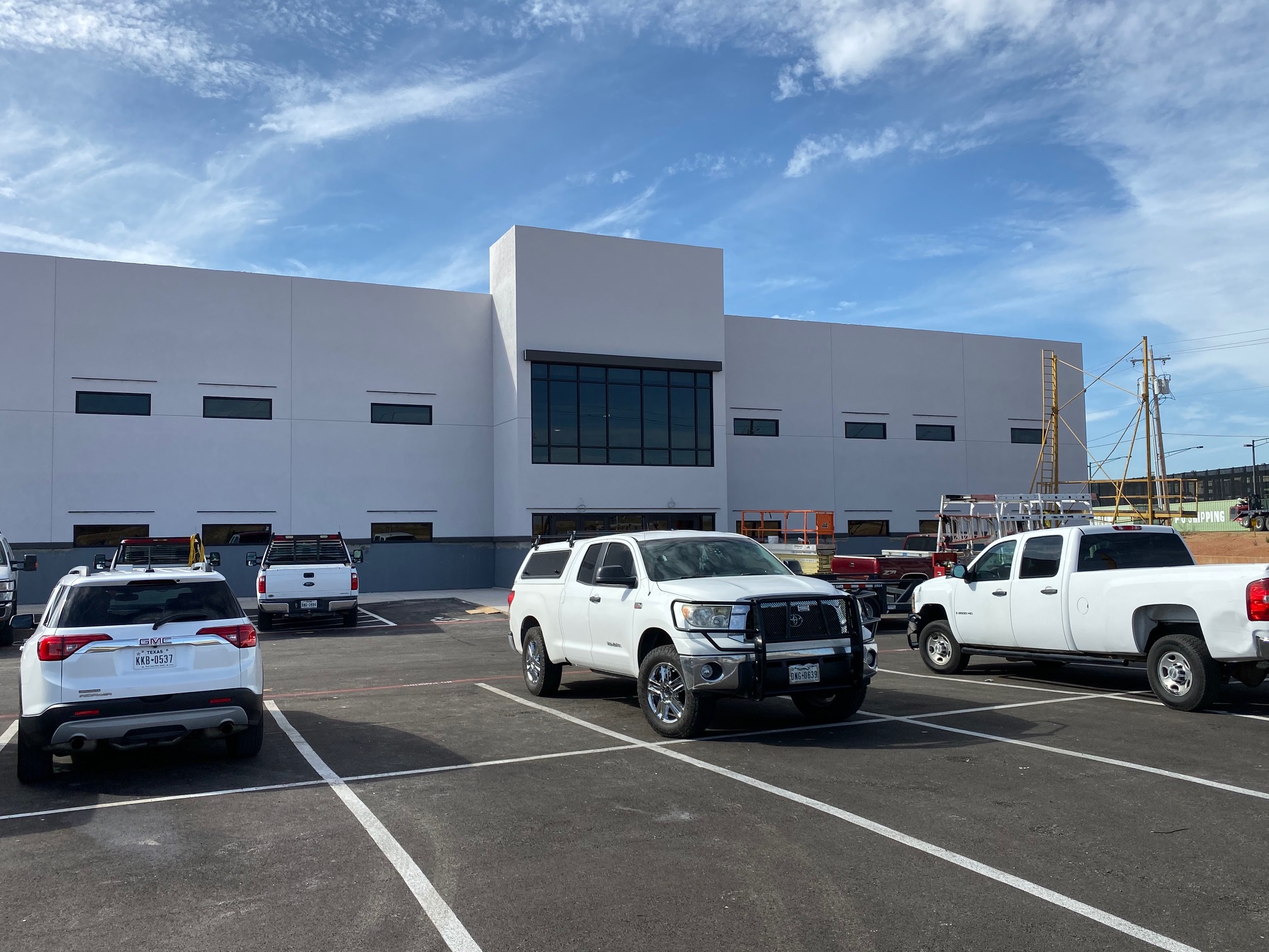 Ultimate Air Trampoline Park