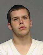 Casey Aleman could face murder charges after the victim of an assault he is accused of committing died on March 5. (Photo/TGCJ)