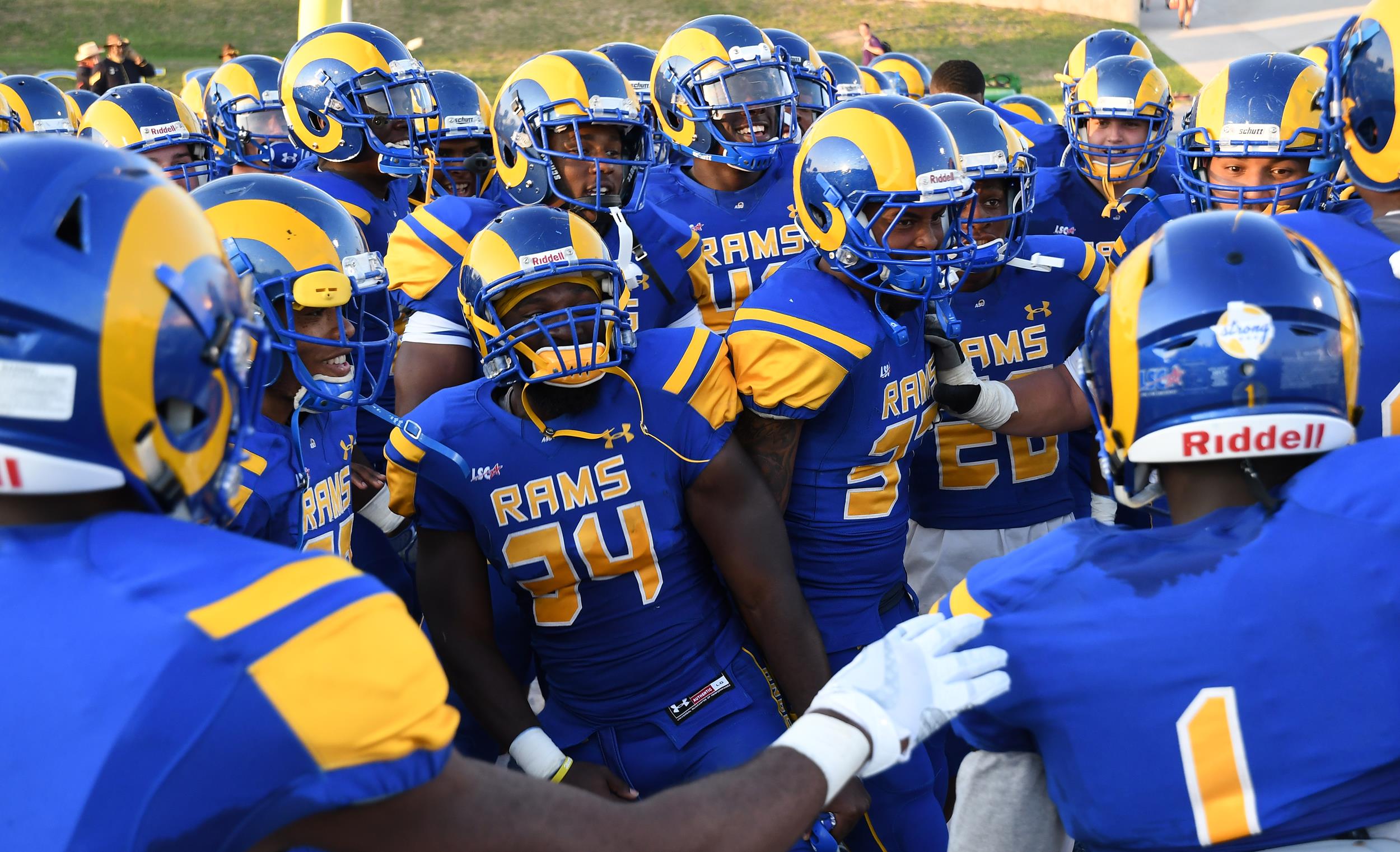 (Contributed/Angelo State Athletics Department)