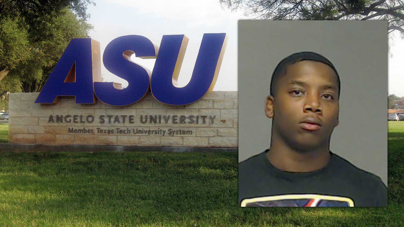 Kristen T. Barnes, 19 (Photo provided by TGCSO)