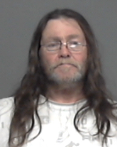 Theron Bennet, 58, was booked into the county jail on Friday for aggravated sexual assault of a child. (Photo/TGCJ)